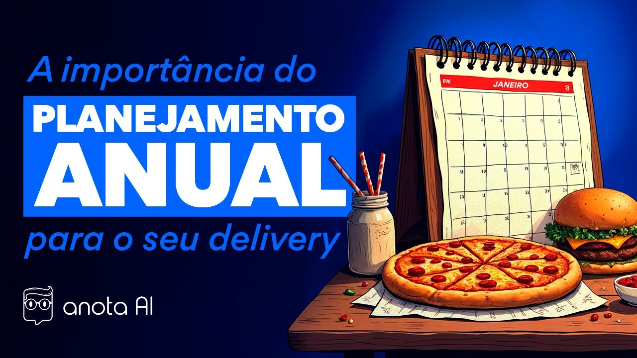 Why is it important to do annual planning for your delivery? | Anota AI