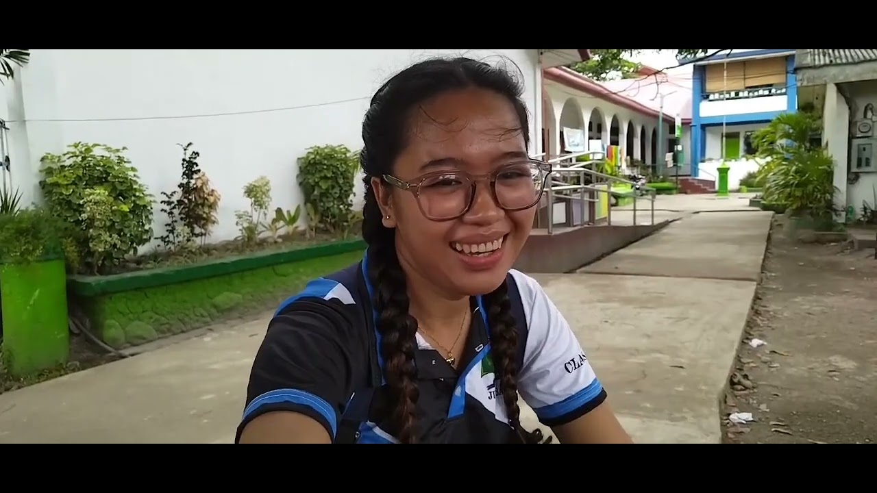 EPISODE 9 FIELD STUDY 1