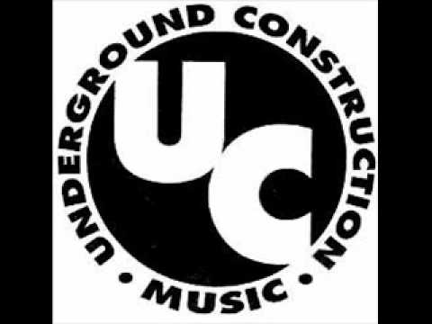 HEAD BANGERS - DJ Trajic - UC MUSIC - HH