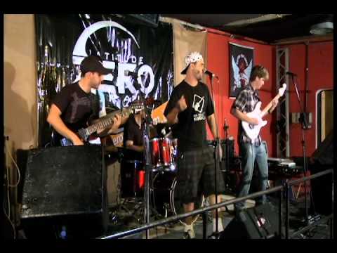 Ideologia - Latitude Zero Grau (VEM PRO NOVO)