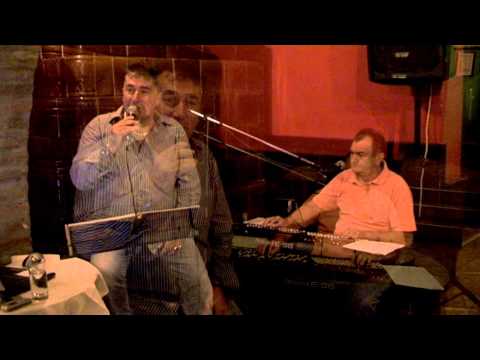 Gogi Laguna 4 deo (Zabavna muzika)