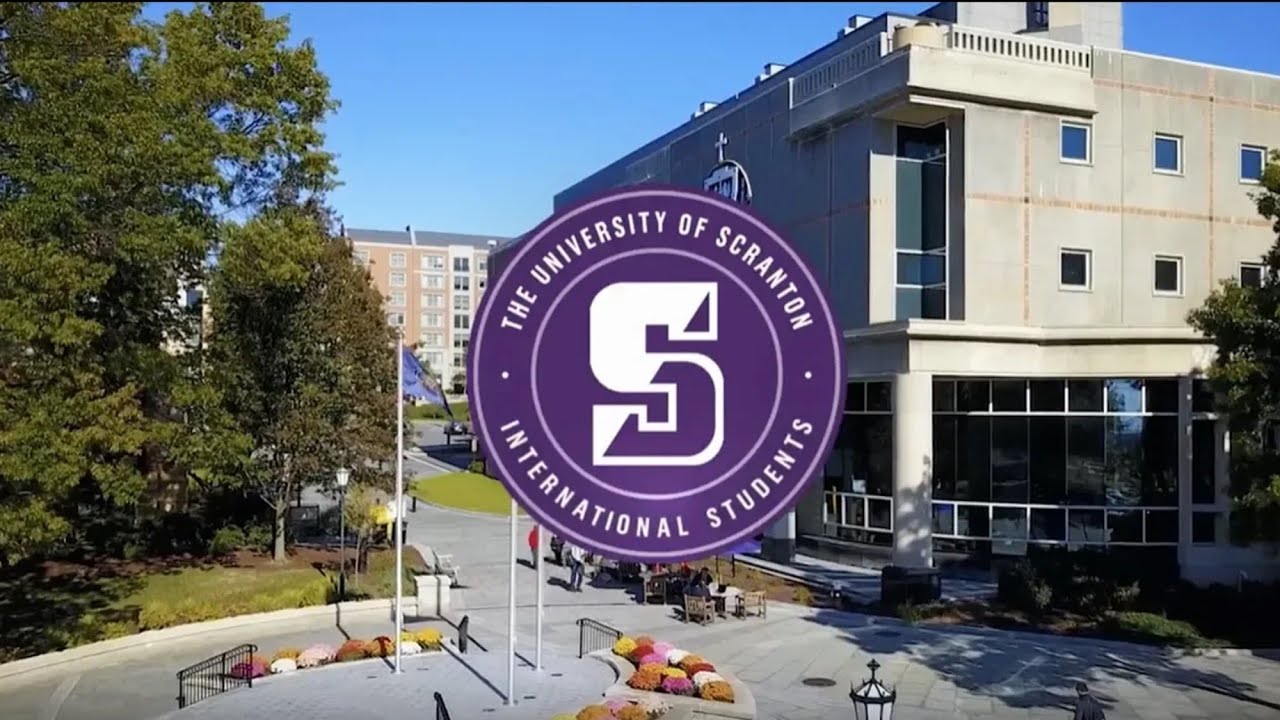 Jesuit Values Graduate Education Academics