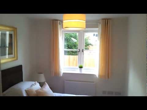 House for sale, Finsbury Gardens, Chipping Norton