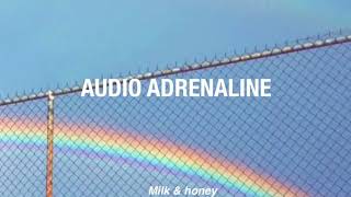 Spirit Burn [Sub Esp] | Audio Adrenaline #Audioadrenaline #Christianmusic