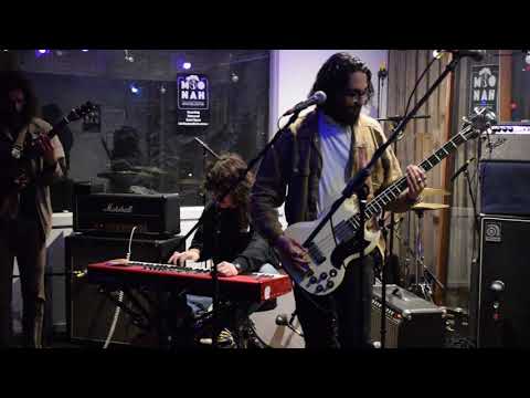 Pseudo Mind Hive - Tempest