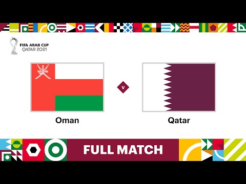 Oman vs Qatar</a>
2021-12-03