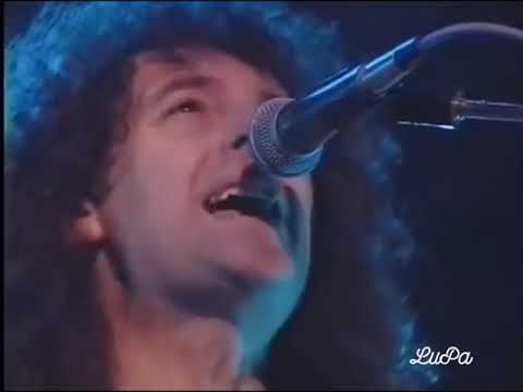 Thumbnail for 09 Driven By You - Brian May, Steve Vai by Brian May