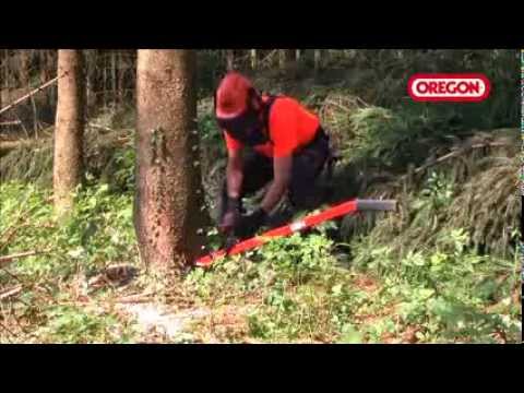 OREGON® Felling Levers