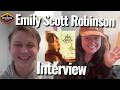 Emily Scott Robinson Shares The Stories Behind 'Appalachia'
