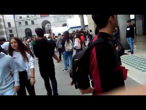 Lombardia - Giovanissimi Provinciali U15 Brescia E G3 - Team Out vs Sporting Desenzano Sq. B