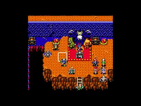 Let's play Shining Force [45] Mishaela
