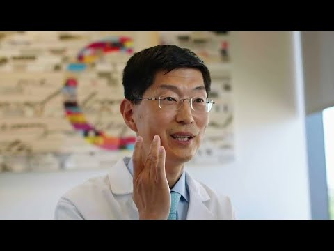 Trigeminal Neuralgia Treatment Options - Michael Lim, MD, Chair of Neurosurgery at Stanford Medicine