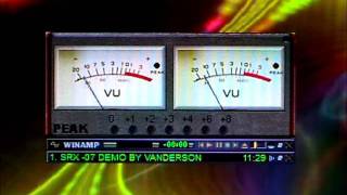 Roland SRX-07 Ultimate Keys Demo by Vanderson