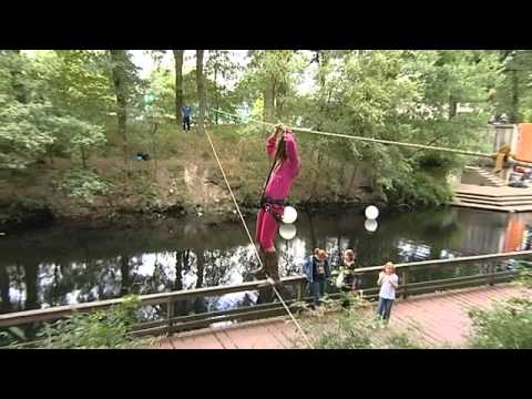 Opschudding Bargeres - 2009