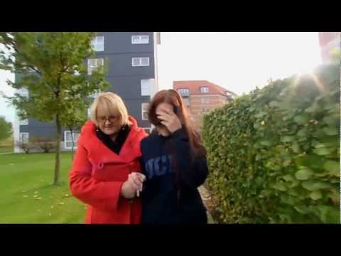 Mig Og Min Mor - Hvad tror du det er?