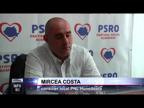 MIRCEA COSTA S-A DECIS!