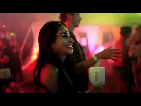 HERNAN CATTANEO LIVE DJ SET BOCA DE TORO 2025