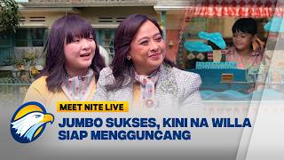 Download lagu Dari Novel ke Layar Lebar, 'Na Willa' Hadir dengan Cerita Anak yang Bikin Baper - [MEET NITE LIVE] mp3