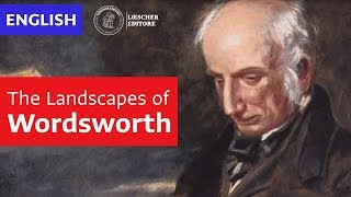 English - The Landscapes of Wordsworth