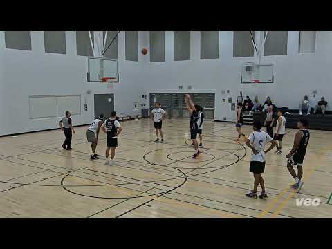 3rd DOD(63) tier 6 playoffs  6th Dream Eaters(60) - tcbl sunday