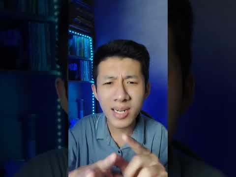 Cách đạt điểm cao khi thuyết trình PowerPoint | Biquyetdodaihoc #shorts