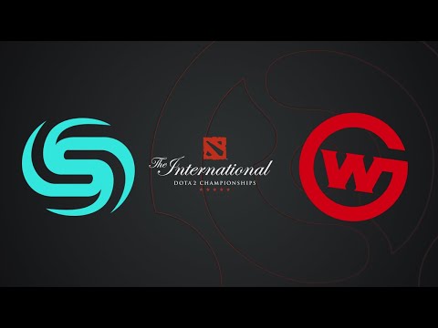 [HIGHLIGHTS] Soniqs vs Wildcard Gaming – Game 1 - The International - NA Qualifier