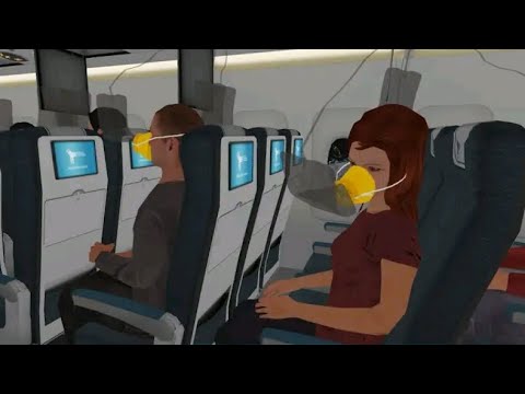 Prepare For Impact | Crash Landing ( Airbus A320 )