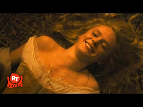 愛を乞うひと』（2022）～不器用なプロポーズシーン｜Movieclips（ムービークリップス (Redeeming Love (2022) - Awkward Marriage Proposal Scene | Movieclips)