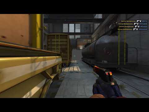 Illuminar innocent | 5K DGL vs ARCY (de train)