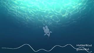 MotherBlue