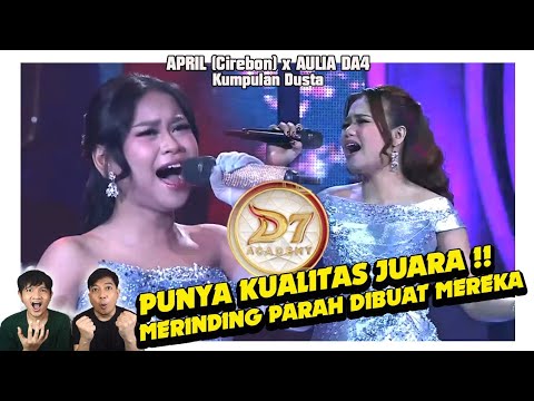 The champion qualities of April (Cirebon) x Aulia DA are becoming increasingly evident. A super t...