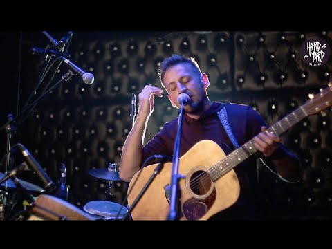 Steve Umculo | Hard Yard Sessions | Full Set