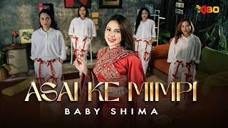 Download lagu Baby Shima - Asai Ke Mimpi mp3