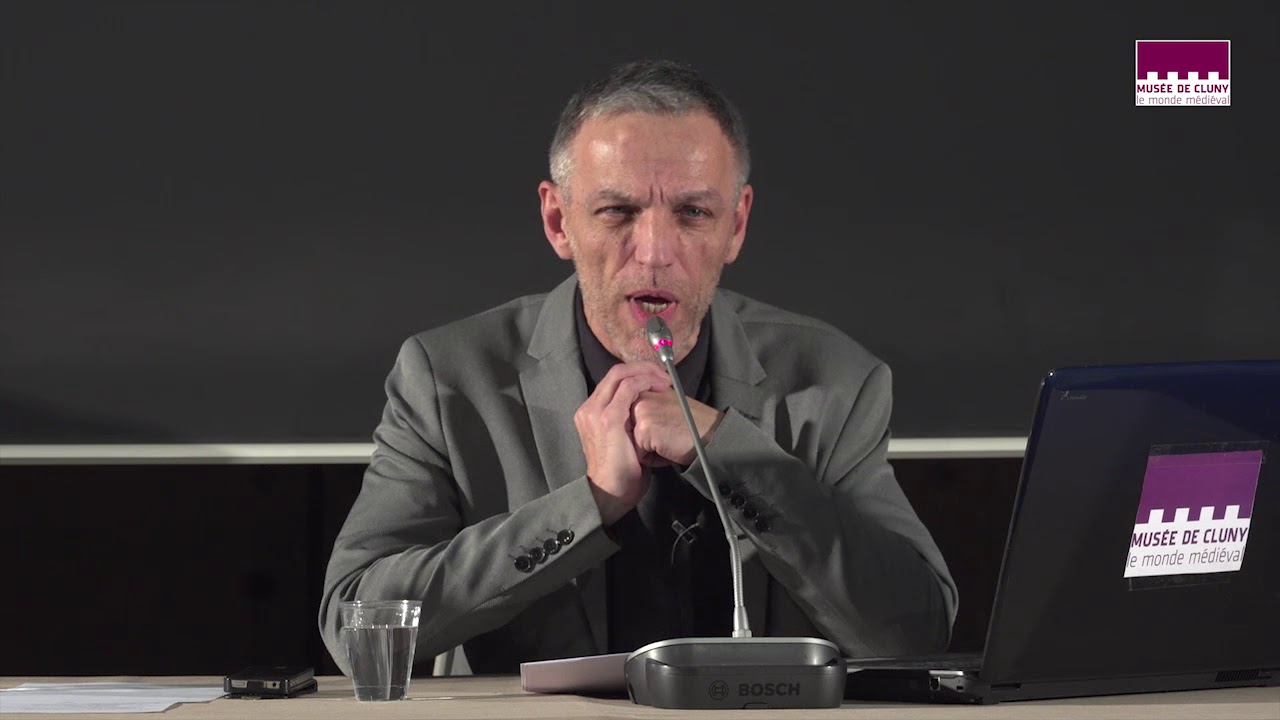 Travailler la terre au Moyen Âge, conférence de Didier Panfili du 22 novembre 2017 au musée