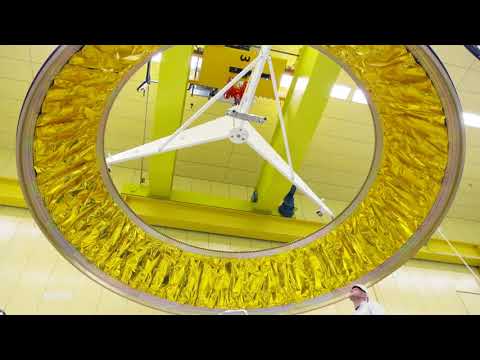 WITH FULL GAS IN ALL - THE SUCCESS STORY OF THE ARIANE 5