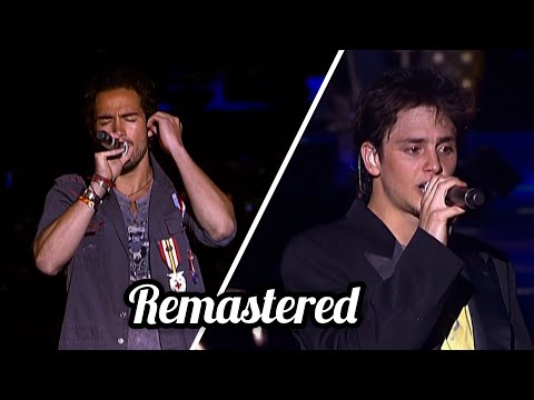 Quizá - RBD