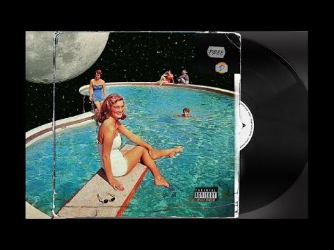 [FREE] VINTAGE SAMPLE PACK 46  - (Jazz, Soul, Blues, Piano, Rare Chopped Samples ) - '' WINS ''