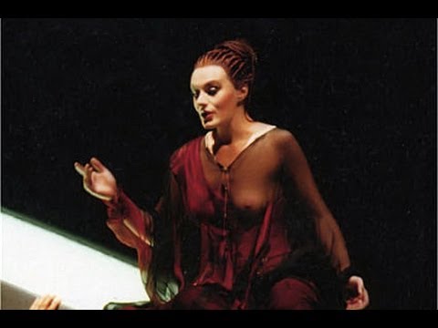 Parsifal - Act 2 - Kundry's Seduction - Wagner - Meier - Elming