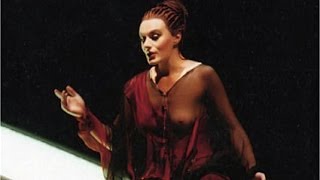 Parsifal - Act 2 - Kundry's Seduction - Wagner - Meier - Elming