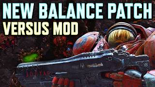 New Terran Buffs Are Insane! StarCraft 2 - Patches' Patch Patch