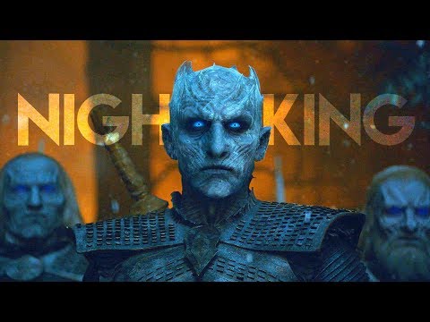 The Night King || The Long Night