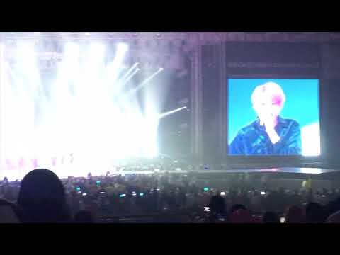 190928 하성운 HASUNGWOON SKF - 오늘 뭐해?! (What are you doing today?!)