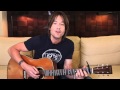 Keith Urban - Without You (Thank You Fans)