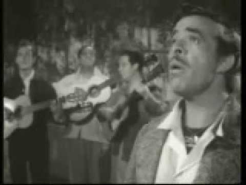 Los panchos y Tin Tan