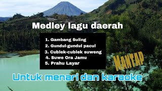 Download lagu Medley lagu daerah Jawa Tengah karaoke ||Musik Instrument karaoke untuk Menari @forden1000T mp3 Download lagu Medley lagu daerah Jawa Tengah karaoke ||Musik Instrument karaoke untuk Menari @forden1000T mp3