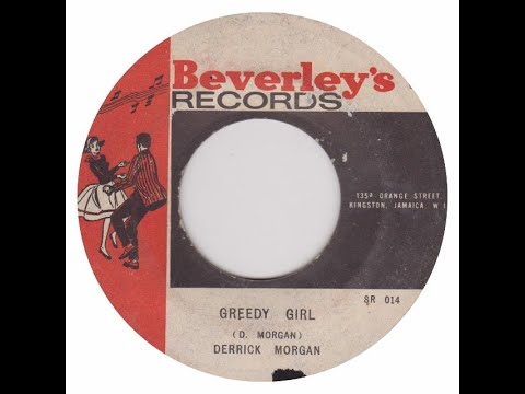 Roland Alphonso And Beverley's All Stars the Cat