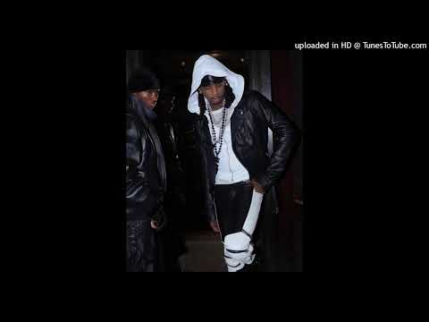 (FREE) Playboi Carti X Ken Carson Type Beat - "Front Row"