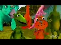 Dinosaur Train Promo