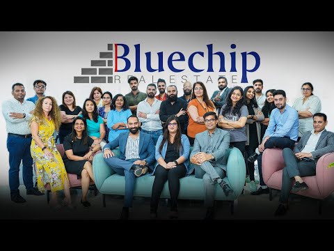 Bluechip Group Dubai |  Since 2005