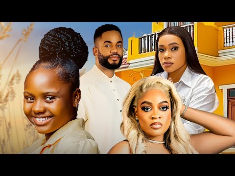 Her Visions Revealed the Truth No One Was Ready For | Latest Nollywood Movie